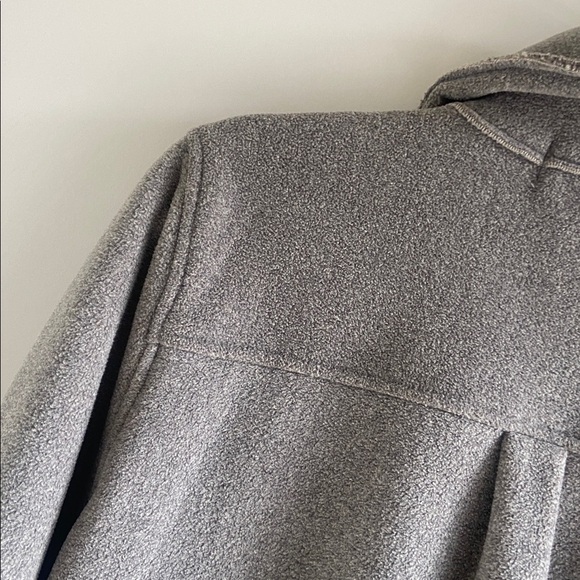 Rebecca King Sherpa Fleece - Picture 15 of 16